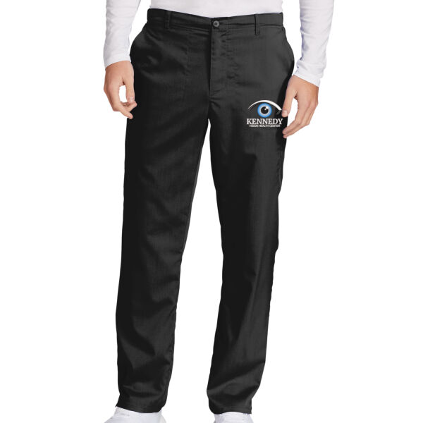 Wink® Men's Premiere Flex™ Cargo Pant - Embroidered Logo Thumbnail