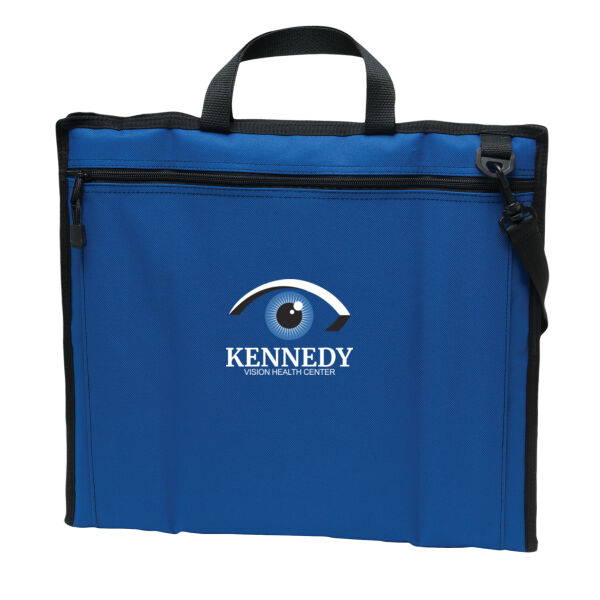 Port Authority® Stadium Seat - Printed Logo Thumbnail