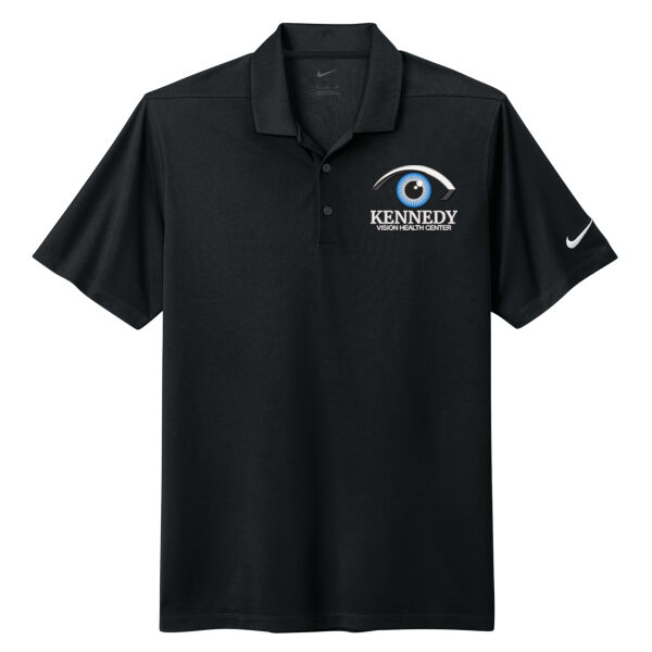 Nike - Dri-FIT Micro Pique 2.0 Polo - Embroidered Logo Thumbnail