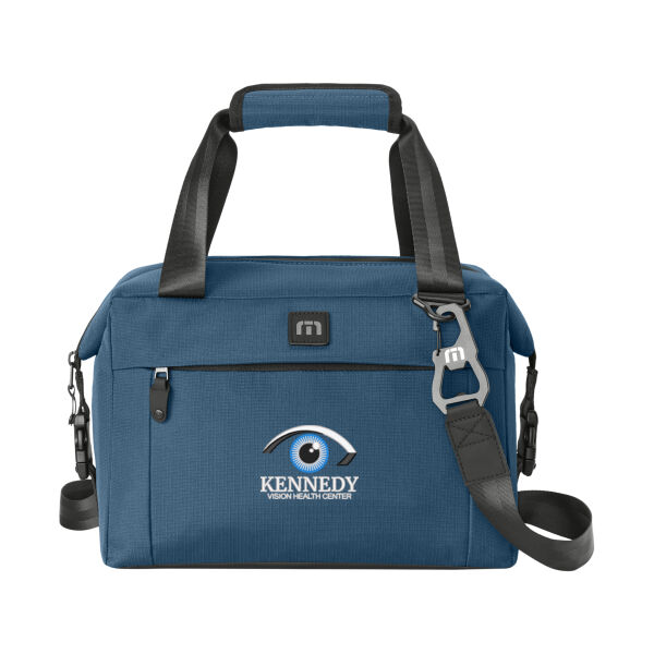 TravisMathew - Chill'n 12-Can Cooler - Embroidered Logo Thumbnail