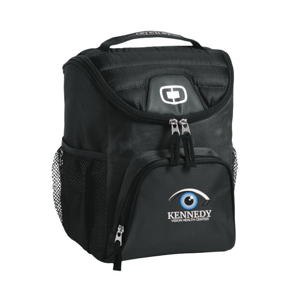 OGIO - Chill 6-12 Can Cooler - Embroidered Logo Thumbnail