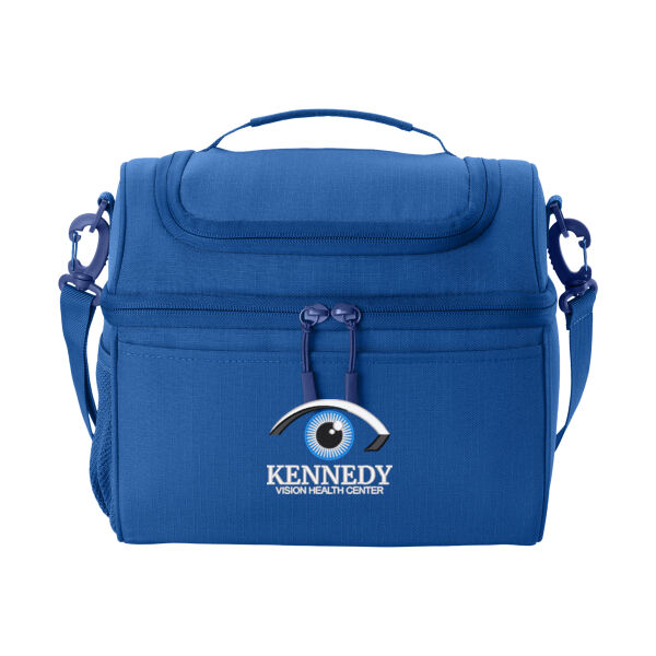 Port Authority - Dome Cooler - Embroidered Logo Thumbnail