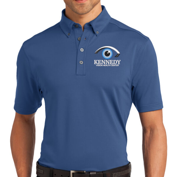 OGIO - Guage Polo - Embroidered Logo Thumbnail