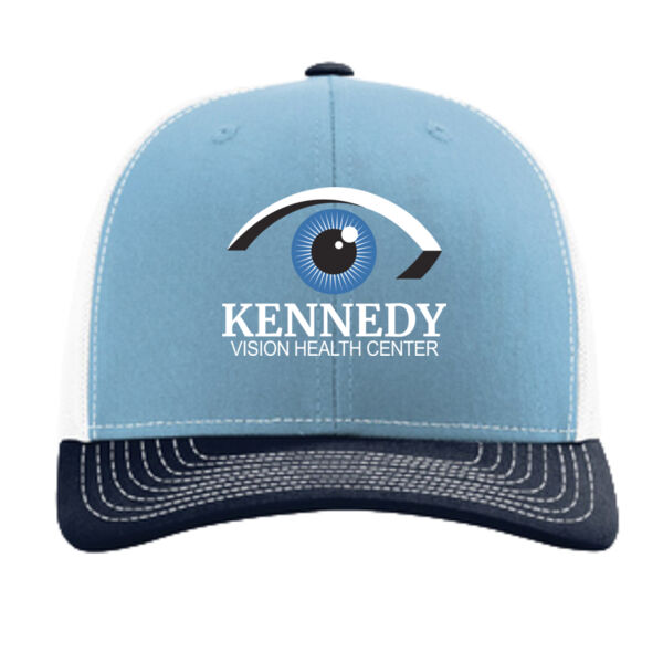 Richardson Trucker Cap - Embroidered Logo Thumbnail
