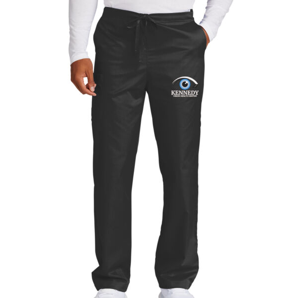 Wink® Unisex Tall WorkFlex Cargo Pant - Embroidered Logo Thumbnail