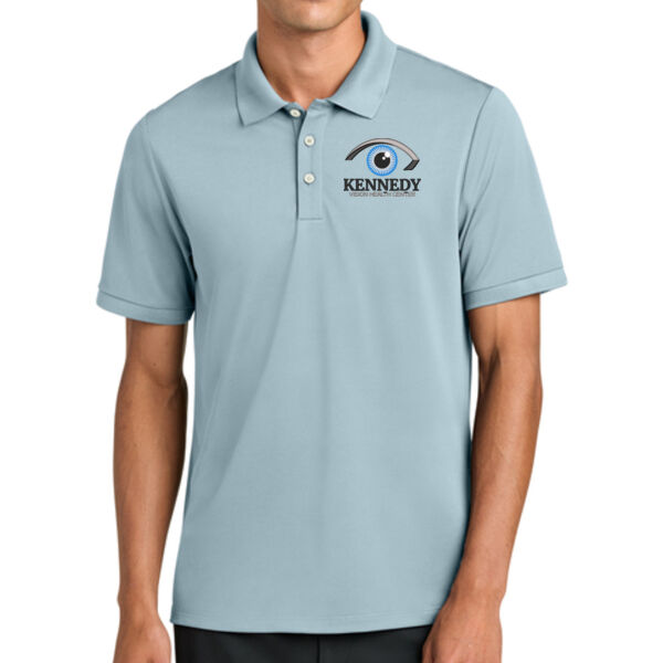 Mercer+Mettle® Everyday Performance Polo - Embroidered Logo Thumbnail