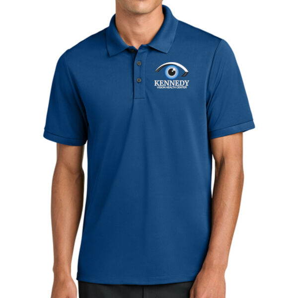 Mercer+Mettle® Everyday Performance Polo - Embroidered Logo Thumbnail