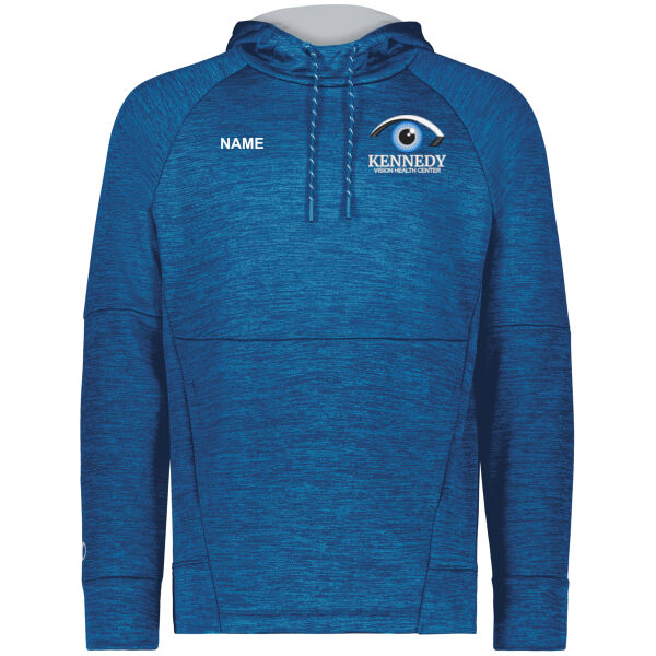 Holloway - All-Pro Performance Fleece Hoodie - Embroidered Logo **Add Name For $5** Thumbnail