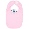 Infant Premium Jersey Bib Thumbnail