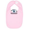 Infant Premium Jersey Bib Thumbnail